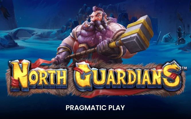 North Guardians — RTP 96.38%