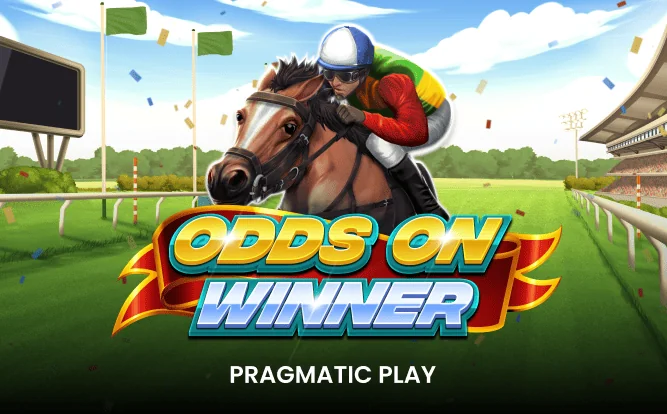 Front Runner Odds On — RTP 96.51%