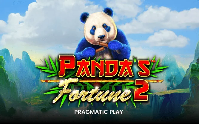 Pandas Fortune 2 — RTP 96.51%
