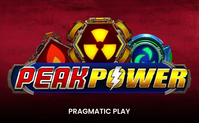 Peak Power — RTP 96.02%