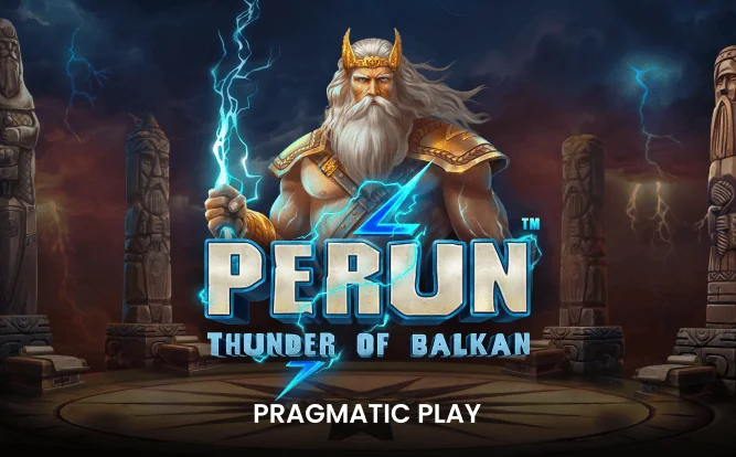 Perun Thunder of Balkan