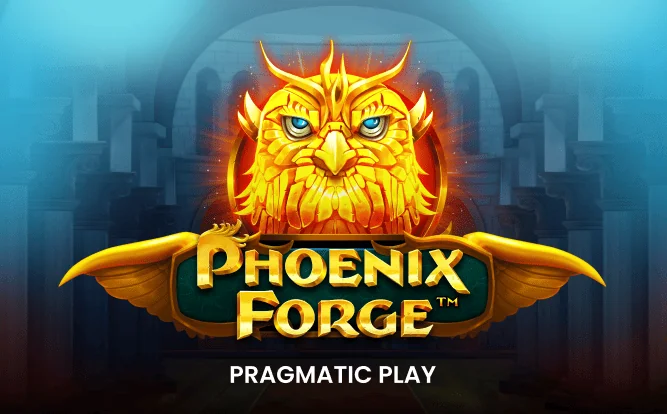 Phoenix Forge — RTP 96.51%