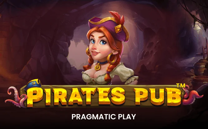 Pirates Pub — RTP 96.03%