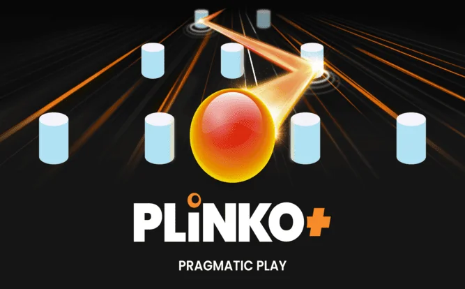 Plinko+ — RTP 95.50%