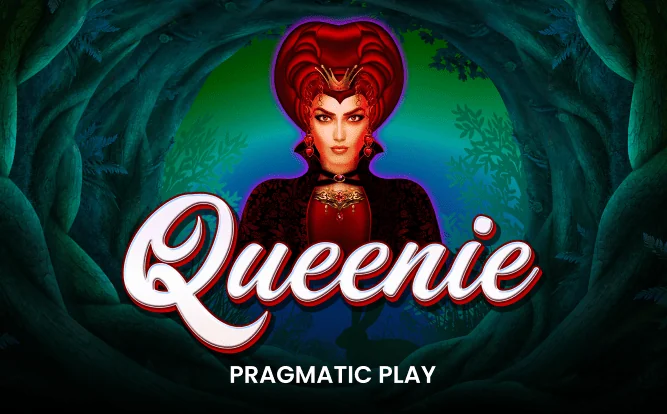 Queenie — RTP 96.51%