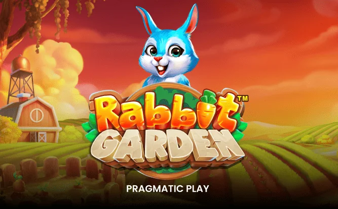 Rabbit Garden — RTP 96.05%