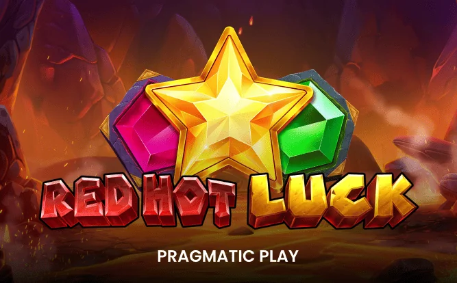 Red Hot Luck