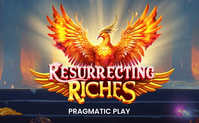 Resurrecting Riches