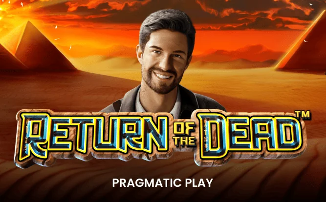 Return of the Dead