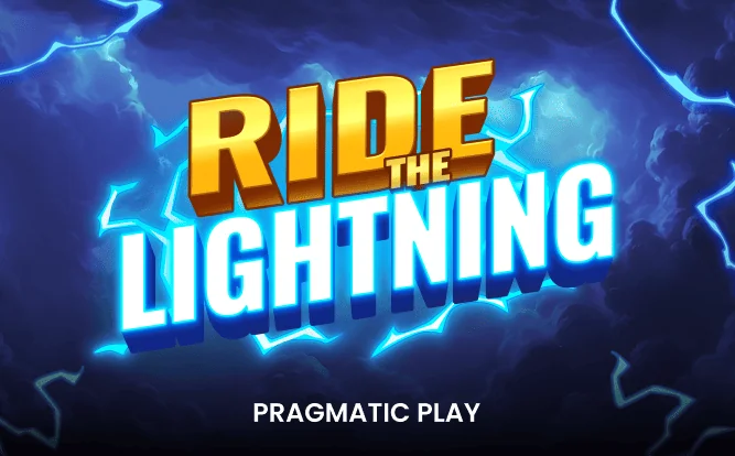 Ride The Lightning