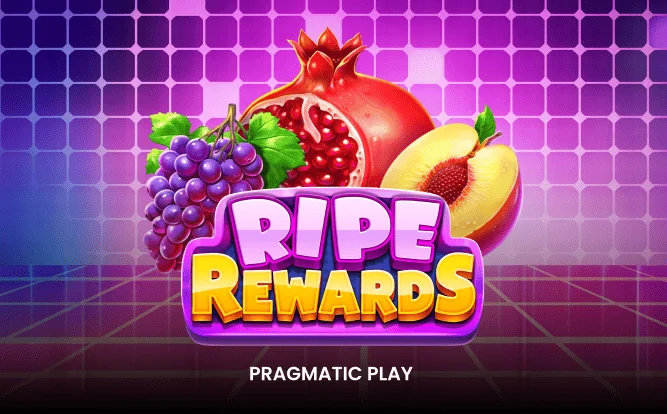 Ripe Rewards — RTP 96.02%