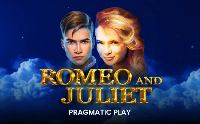 Romeo and Juliet — RTP 96.18%