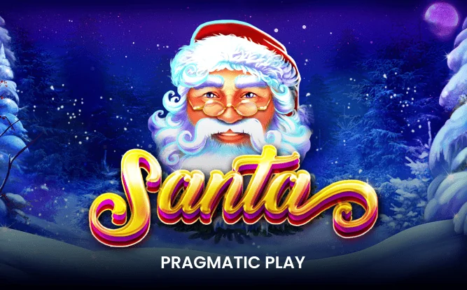 Santa — RTP 95.92%