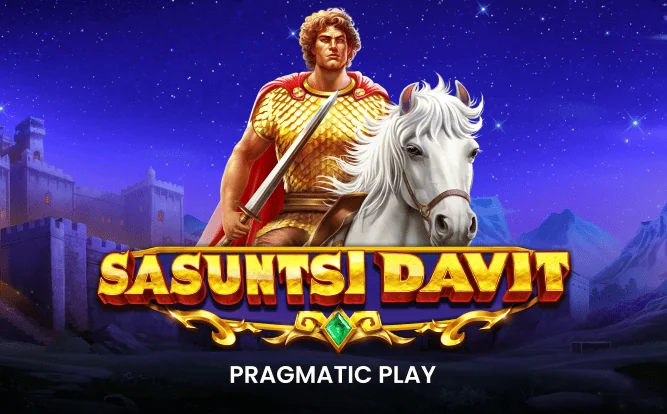 Sasuntsi Devit