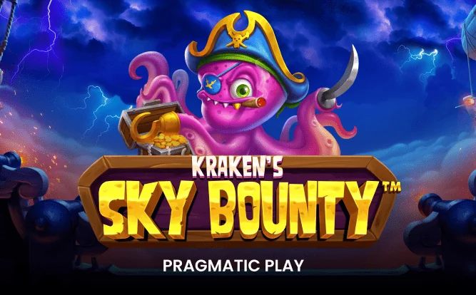 Sky Bounty — RTP 96.05%