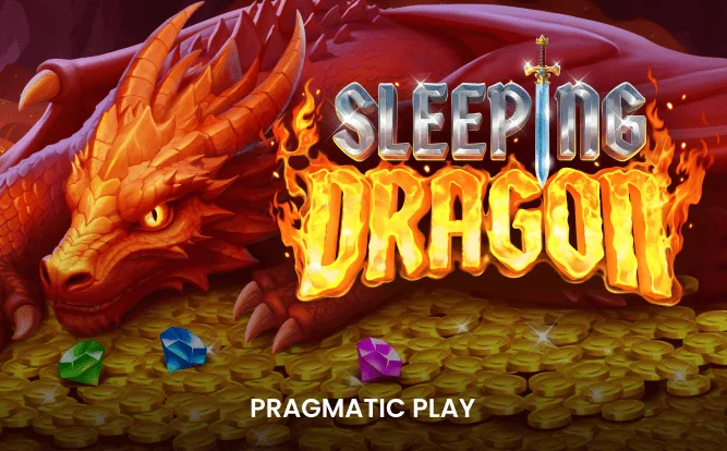 Sleeping Dragon
