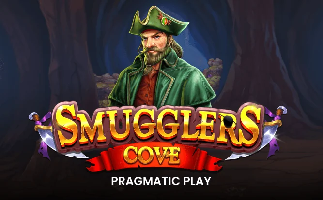 Smugglers Cove — RTP 96.50%