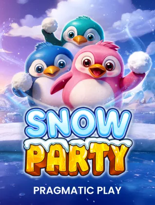 Snow Party