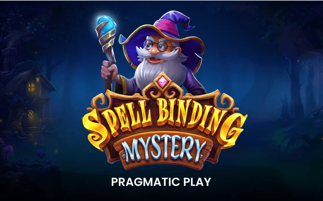 Spellbinding Mystery