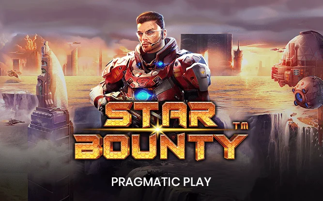 Star Bounty — RTP 96.60%