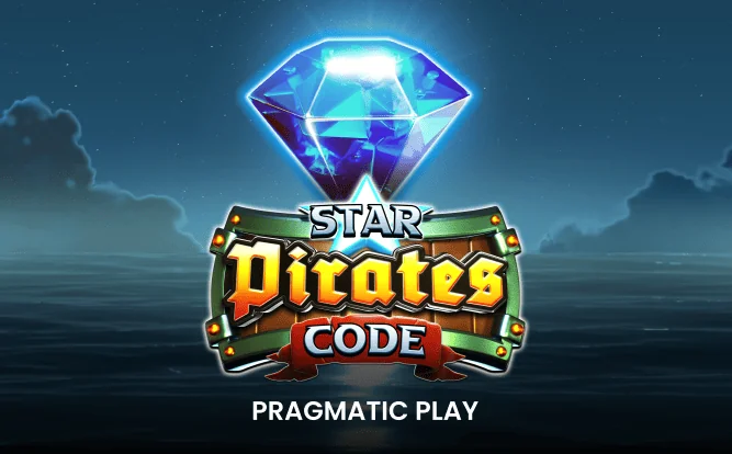 Star Pirates Code