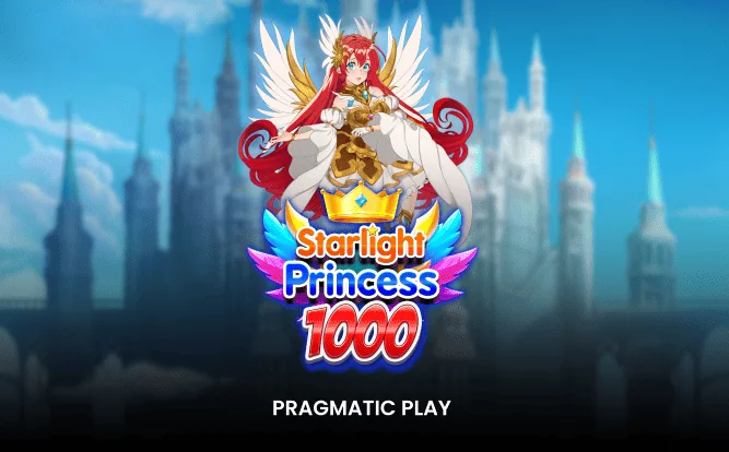 Starlight Princess 1000