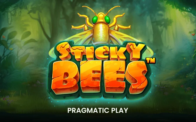 Sticky Bees — RTP 96.06%