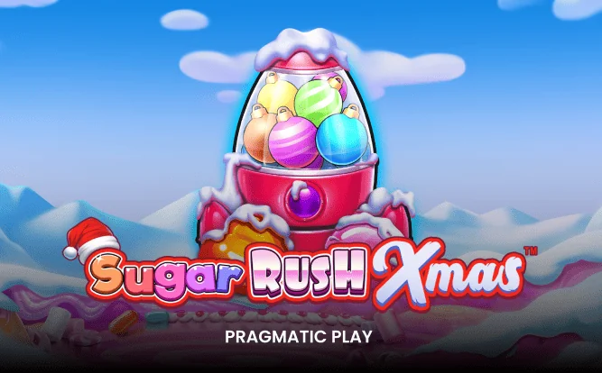 Sugar Rush Xmas