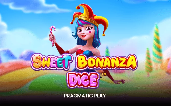 Sweet Bonanza Dice — RTP 96.49%