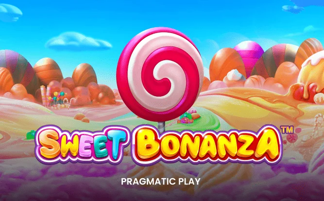 Sweet Bonanza — RTP 96.49%