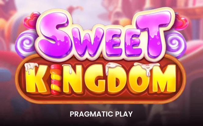 Sweet Kingdom — RTP 96.52%