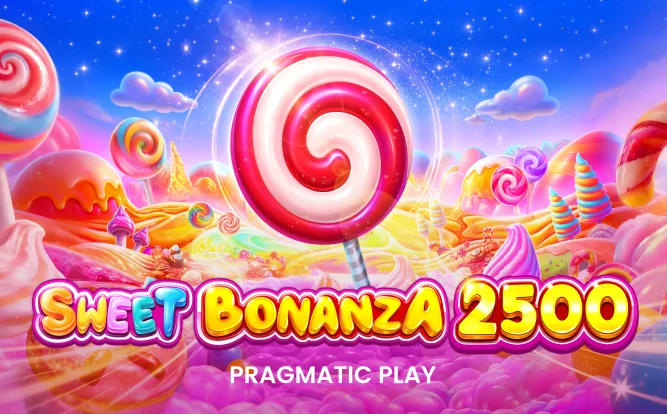 Sweet Bonanza 2500