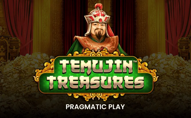 Temujin Treasures