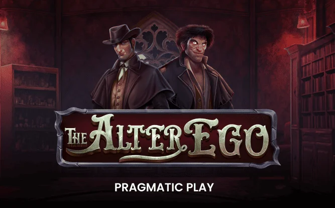 The Alter Ego — RTP 96.07%