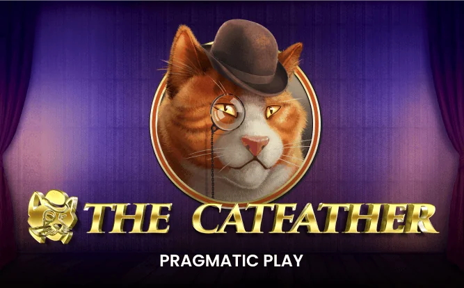 The Catfather — RTP 96.52%