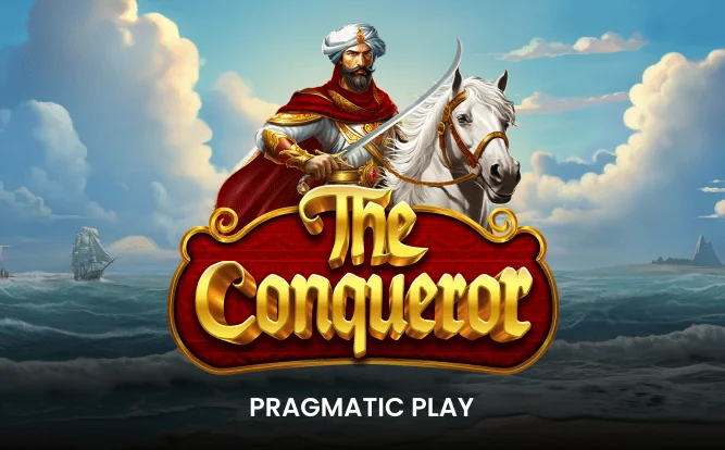 Sultan The Conqueror