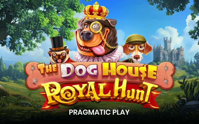 The Dog House – Royal Hunt