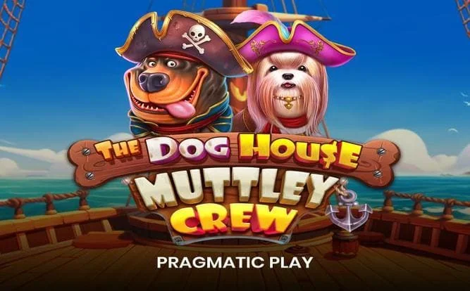The Dog House – Muttley Crew — RTP 96.50%