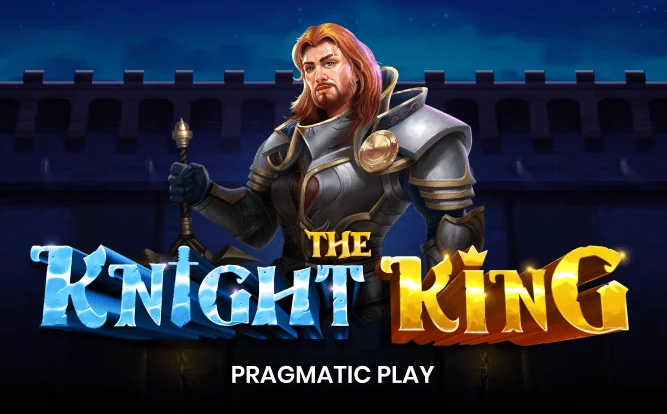 The Knight King — RTP 96.05%