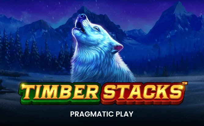 Timber Stacks — RTP 96.05%