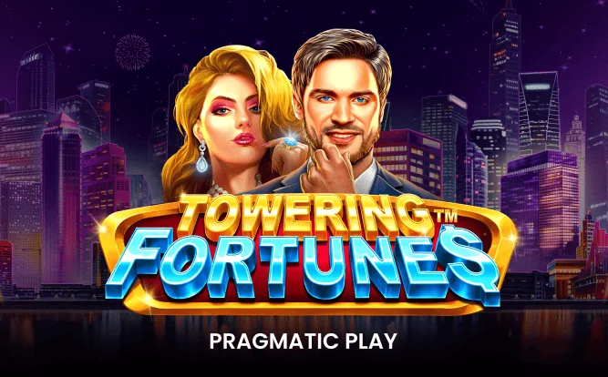 Towering Fortunes — RTP 96.50%