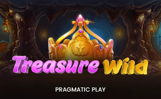 Treasure Wild — RTP 96.53%