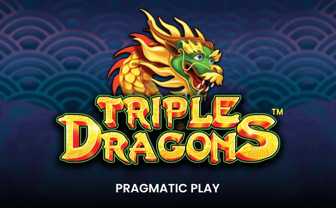Triple Dragons — RTP 96.51%