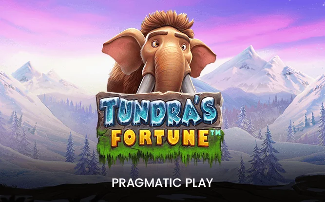Tundra’s Fortune — RTP 96.04%