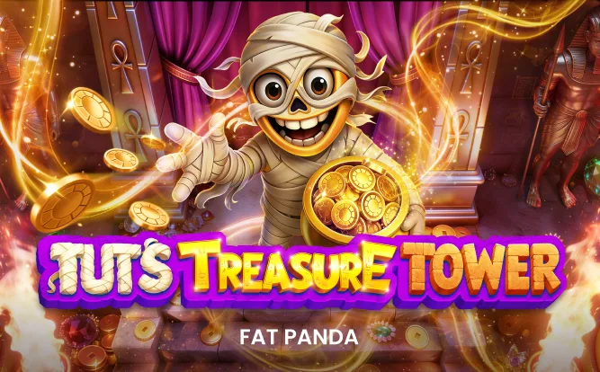 Tut's Treasure Tower