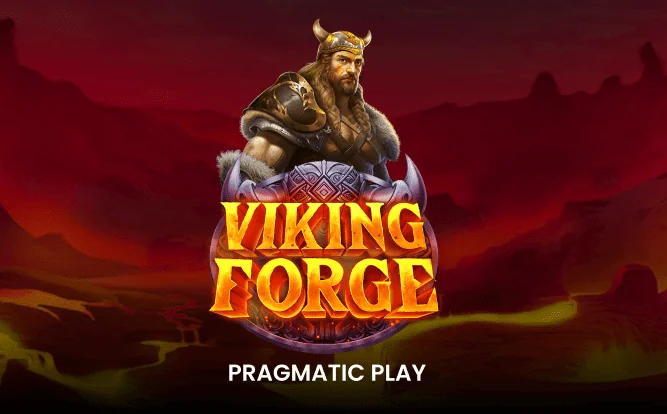 Viking Forge — RTP 96.05%
