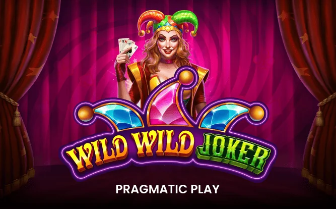 Wild Wild Joker