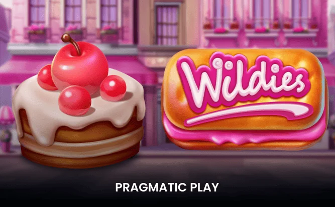 Wildies — RTP 96.01%