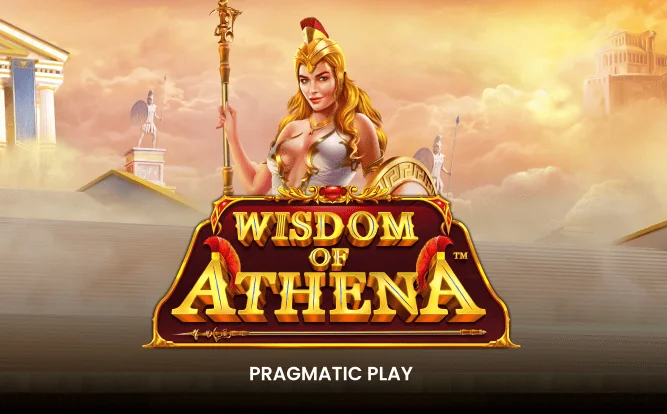 Wisdom of Athena