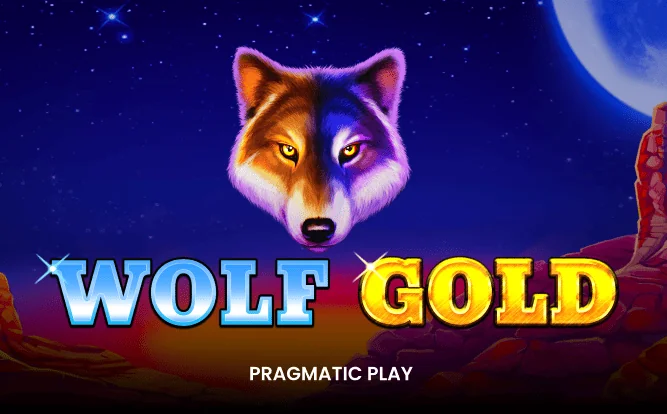 Wolf Gold — RTP 96.00%